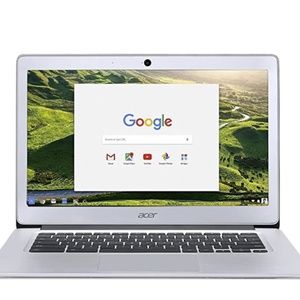 Acer 14' FHD IPS Display Premium Flagship Business Chromebook-Intel Celeron